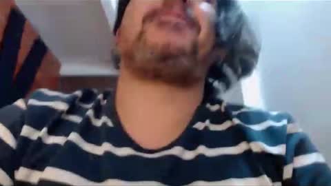 Nick Astton online show from February 6, 2025, 9:22 am