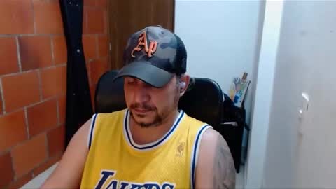 Nick Astton online show from February 26, 2025, 5:53 am