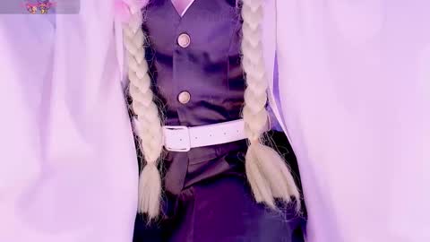 Bonnie online show from February 5, 2026, 3:27 pm