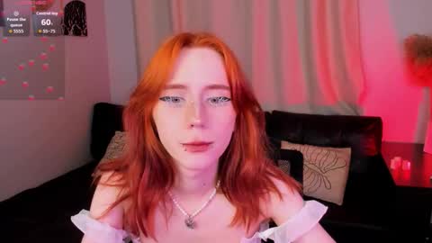 Snapshot of asuka_miu chatting on February 24, 2026, 8:51 pm Asuka online show from February 24, 2026, 8:51 pm