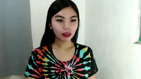 asuna_charming online show from December 1, 2025, 2:05 am