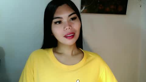 asuna_charming online show from January 10, 2026, 5:31 am