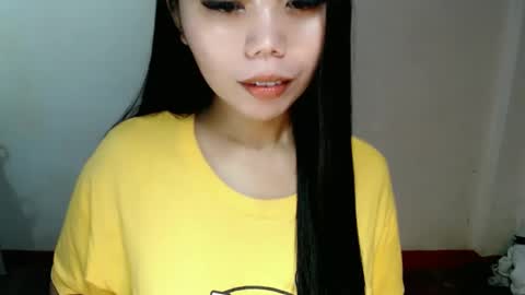 asuna_charming online show from January 13, 2026, 10:31 am