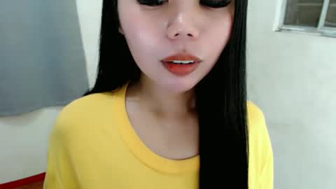 asuna_charming online show from January 19, 2026, 6:39 am