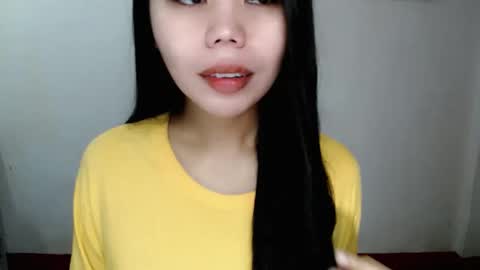 asuna_charming online show from February 1, 2026, 4:44 am