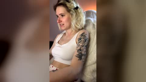 asya_new online show from January 11, 2026, 9:58 am