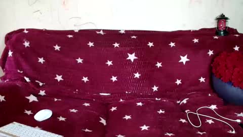 Snapshot of asyalu chatting on December 11, 2024, 11:19 am AsyaLu online show from December 11, 2024, 11:19 am