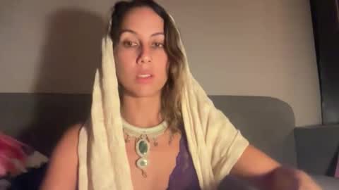 Atara online show from March 2, 2026, 7:21 pm