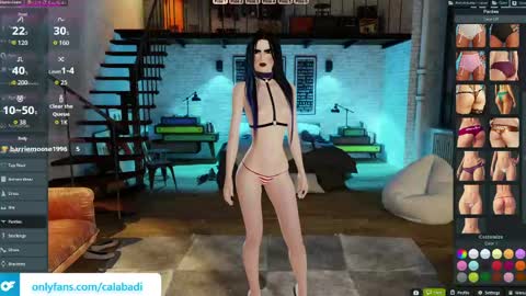 Atara online show from April 15, 2026, 11:16 pm