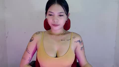 Snapshot of ate_girlxx chatting on May 14, 2026, 12:34 pm ate_girlxx online show from May 14, 2026, 12:34 pm