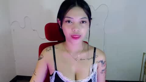 ate_girlxx online show from July 6, 2026, 12:35 pm