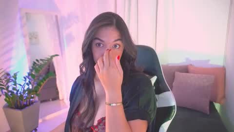 Snapshot of atena676 chatting on November 26, 2025, 3:18 am atena676 online show from November 26, 2025, 3:18 am