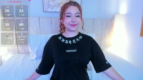 sofia online show from November 15, 2025, 7:10 pm