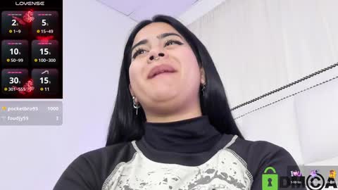 Athena online show from December 5, 2024, 12:52 am