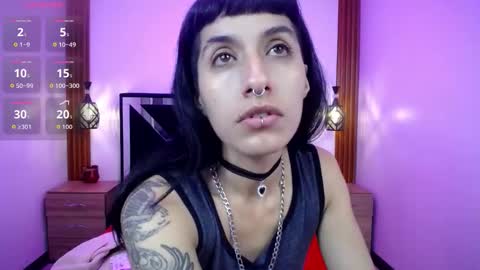 Snapshot of atenea_420 chatting on March 8, 2026, 1:59 pm COLOMBIA online show from March 8, 2026, 1:59 pm