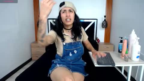 Snapshot of atenea_420 chatting on March 12, 2026, 7:31 pm COLOMBIA online show from March 12, 2026, 7:31 pm