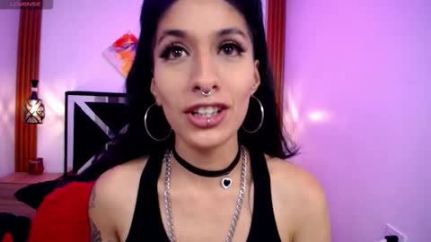 Snapshot of atenea_420 chatting on March 25, 2026, 7:09 pm COLOMBIA online show from March 25, 2026, 7:09 pm
