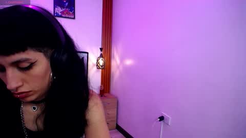 Snapshot of atenea_420 chatting on March 27, 2026, 9:25 pm COLOMBIA online show from March 27, 2026, 9:25 pm