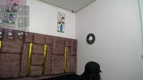 Snapshot of atenea_420 chatting on April 12, 2026, 3:00 am COLOMBIA online show from April 12, 2026, 3:00 am