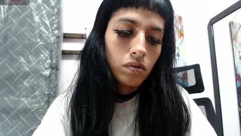Snapshot of atenea_420 chatting on April 16, 2026, 2:01 am COLOMBIA online show from April 16, 2026, 2:01 am