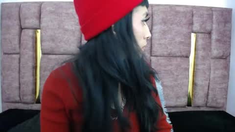 Snapshot of atenea_420 chatting on April 18, 2026, 10:52 am COLOMBIA online show from April 18, 2026, 10:52 am
