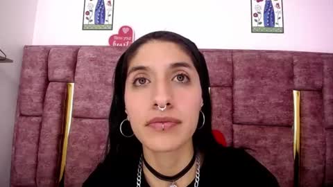 Snapshot of atenea_420 chatting on June 19, 2026, 10:13 pm COLOMBIA online show from June 19, 2026, 10:13 pm
