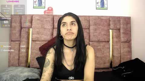 Snapshot of atenea_420 chatting on June 28, 2026, 1:11 am COLOMBIA online show from June 28, 2026, 1:11 am