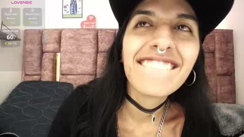 Snapshot of atenea_420 chatting on July 3, 2026, 3:24 am COLOMBIA online show from July 3, 2026, 3:24 am