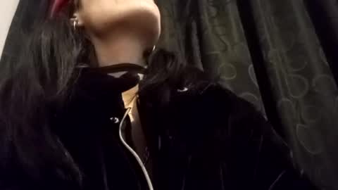 Snapshot of atenea_420 chatting on July 21, 2026, 6:27 am COLOMBIA online show from July 21, 2026, 6:27 am