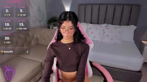 Snapshot of atenea_jones_ chatting on December 13, 2024, 12:28 pm Atenea online show from December 13, 2024, 12:28 pm