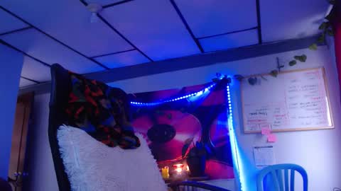 Atenea online show from December 4, 2025, 1:09 pm