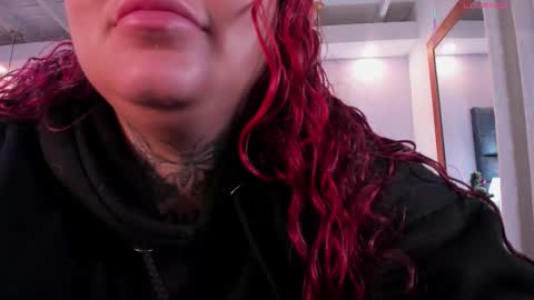 Atennea Diiossa online show from November 27, 2025, 11:34 am