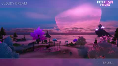 Athena Airis online show from February 28, 2026, 6:58 am