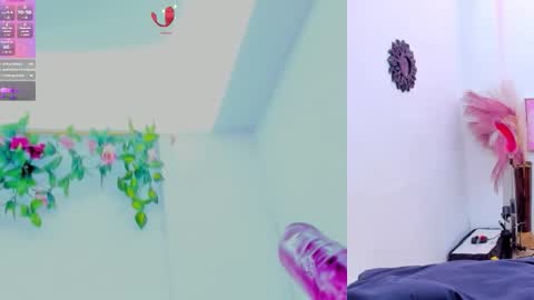 athena_jackson_ online show from November 12, 2025, 11:32 am