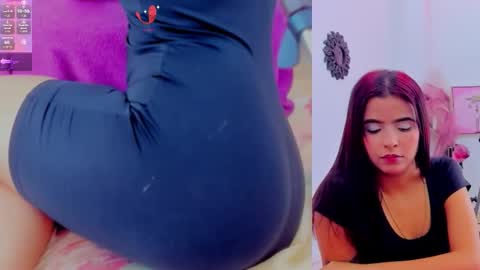 athena_jackson_ online show from November 26, 2025, 2:56 am