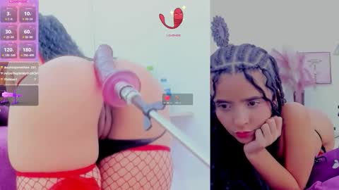 athena_jackson_ online show from December 19, 2025, 6:42 am