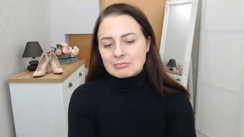 Athena Panther online show from December 7, 2024, 12:13 pm