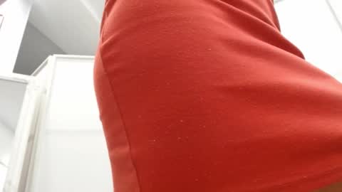 Athena Panther online show from December 12, 2024, 6:14 am