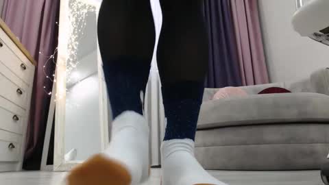 Athena Panther online show from December 26, 2024, 12:05 pm