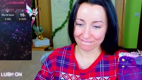 athena starry online show from December 22, 2024, 7:22 am