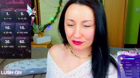 athena starry online show from January 6, 2025, 12:24 pm