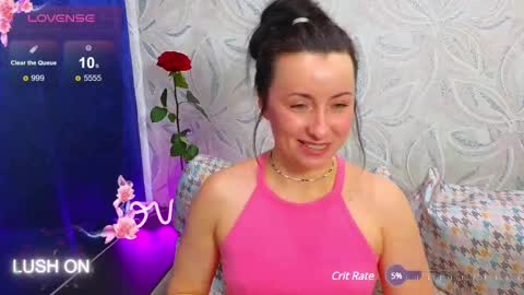 athena starry online show from March 6, 2025, 2:19 am