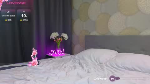 athena starry online show from September 27, 2025, 4:45 pm