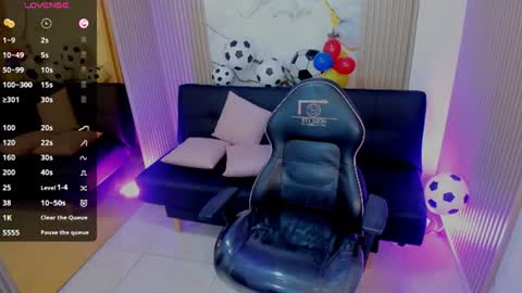 Snapshot of athenaa_tay chatting on July 4, 2026, 3:13 am Atenea online show from July 4, 2026, 3:13 am