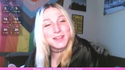 athenaaphrodisia online show from February 9, 2026, 7:18 pm