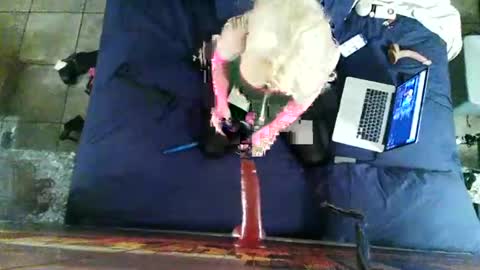 Snapshot of athenaatiya chatting on December 24, 2024, 10:44 am Sissy Athena online show from December 24, 2024, 10:44 am