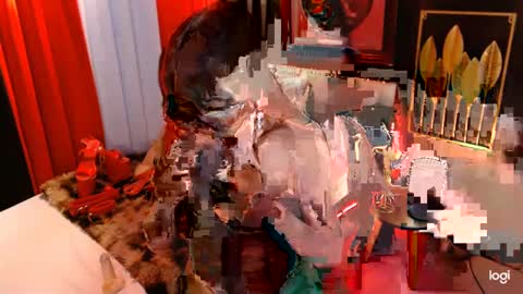 Snapshot of athenaferrer chatting on December 20, 2024, 1:22 pm AthenaFerrer online show from December 20, 2024, 1:22 pm