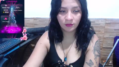Snapshot of athenea_russo4 chatting on December 27, 2024, 12:39 am BELA online show from December 27, 2024, 12:39 am
