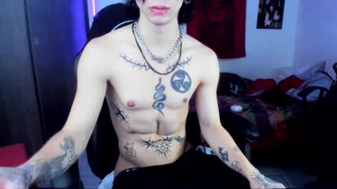 athenauwu online show from February 28, 2025, 6:54 am