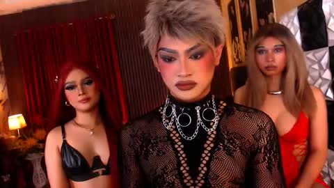 athisamoore online show from March 11, 2026, 8:59 pm